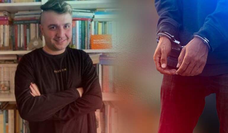 Gazeteci Yıldız Tar Tahliye Edildi