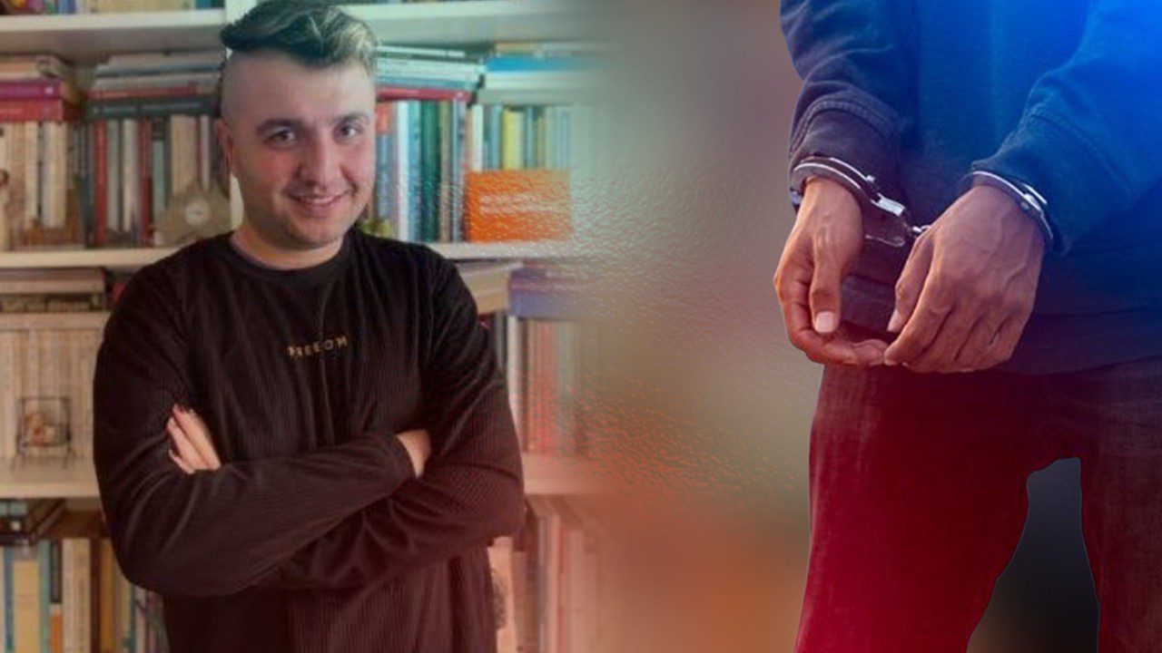 Gazeteci Yıldız Tar Tahliye Edildi