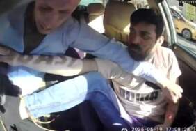 Gaziantep’te Taksiciye Korkunç Saldırı! Defalarca Bıçakladı
