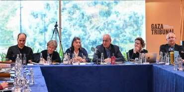 Gazze Mahkemesi’nden Flaş ‘İsrail’ Açıklaması