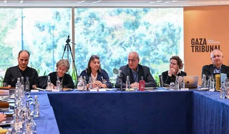 Gazze Mahkemesi’nden Flaş ‘İsrail’ Açıklaması