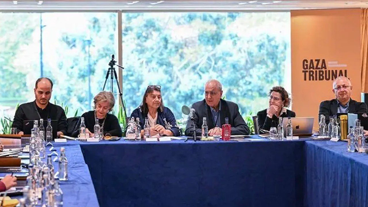 Gazze Mahkemesi’nden Flaş ‘İsrail’ Açıklaması