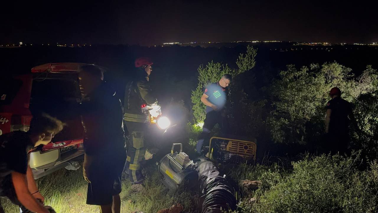 Gebze’de Define Faciası: İki Kişi Gazdan Zehirlenerek Hayatını Kaybetti