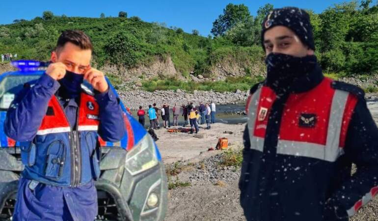 Genç Astsubayın Acı Sonu! Kahreden Detay Ortaya Çıktı