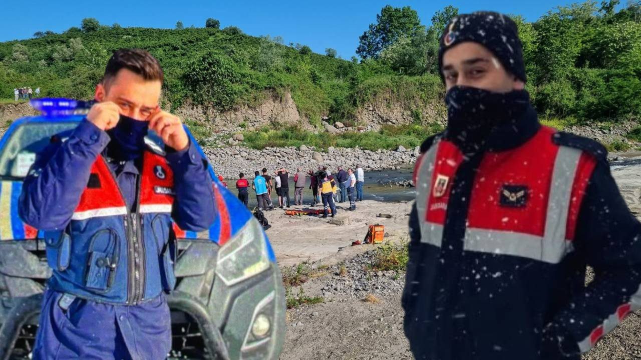 Genç Astsubayın Acı Sonu! Kahreden Detay Ortaya Çıktı