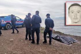 Genç Mühendisin Sır Ölümü! Cesedi Marmara Denizi’nde Bulundu