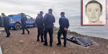 Genç Mühendisin Sır Ölümü! Cesedi Marmara Denizi’nde Bulundu