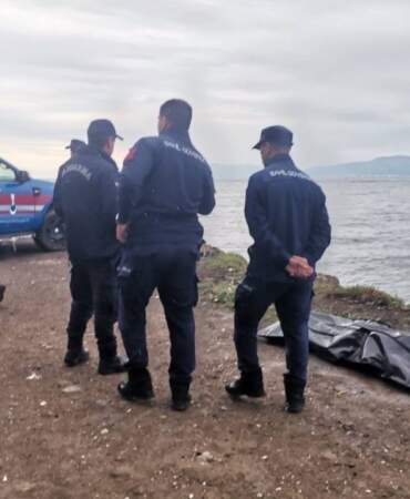 Genç Mühendisin Sır Ölümü! Cesedi Marmara Denizi’nde Bulundu