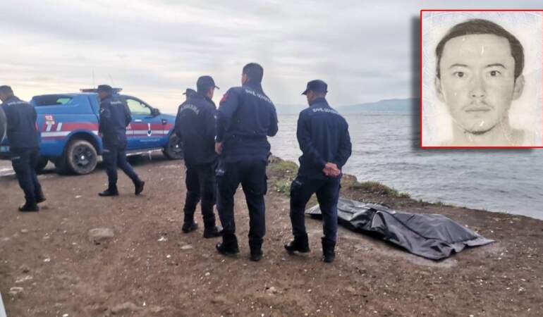 Genç Mühendisin Sır Ölümü! Cesedi Marmara Denizi’nde Bulundu