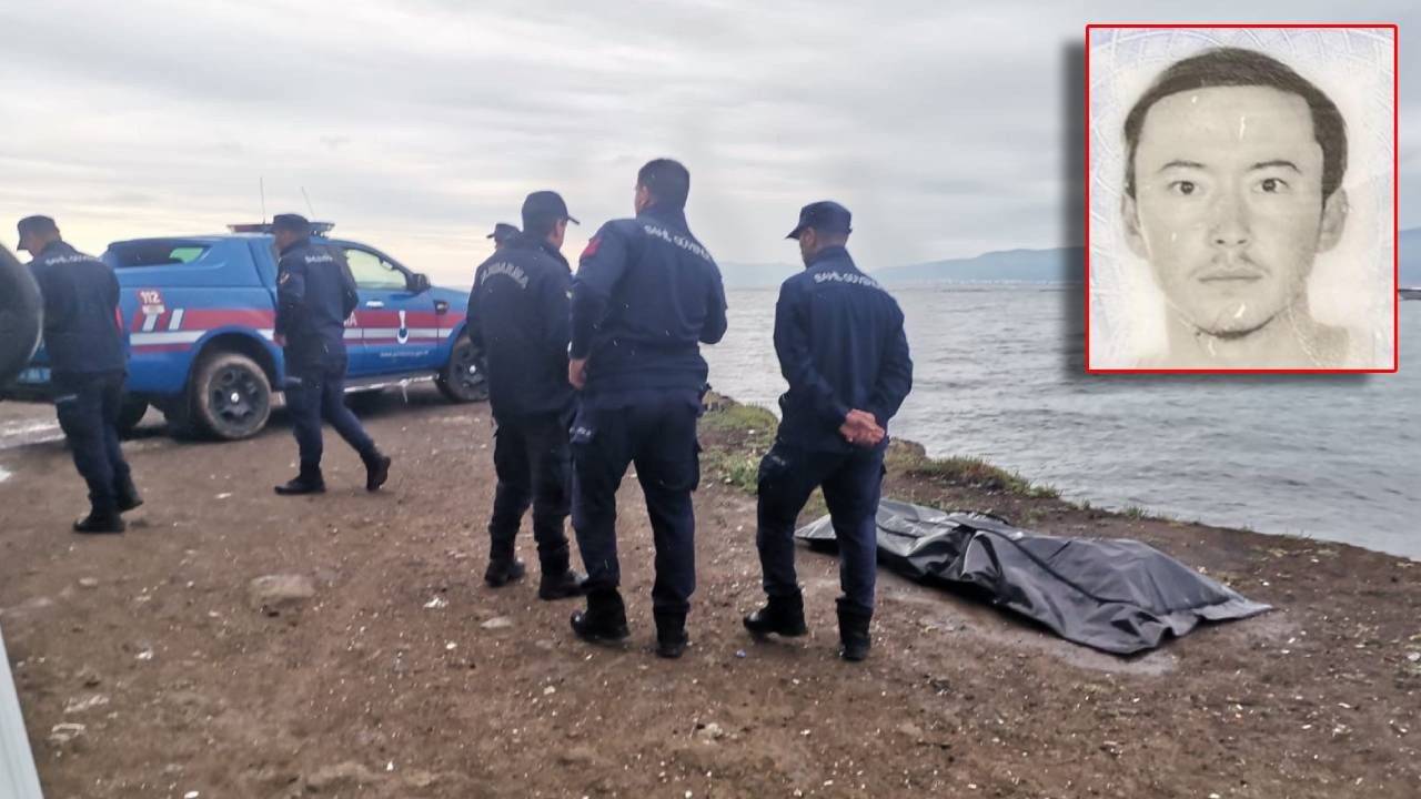 Genç Mühendisin Sır Ölümü! Cesedi Marmara Denizi’nde Bulundu