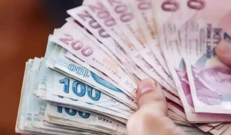 Geri Sayım Başladı! 57,4 Milyar Lira İkramiye Ödenecek