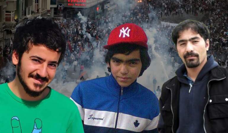 Gezi Parkı Eylemleri 12. Yılında: Her Şey Nasıl Başladı?