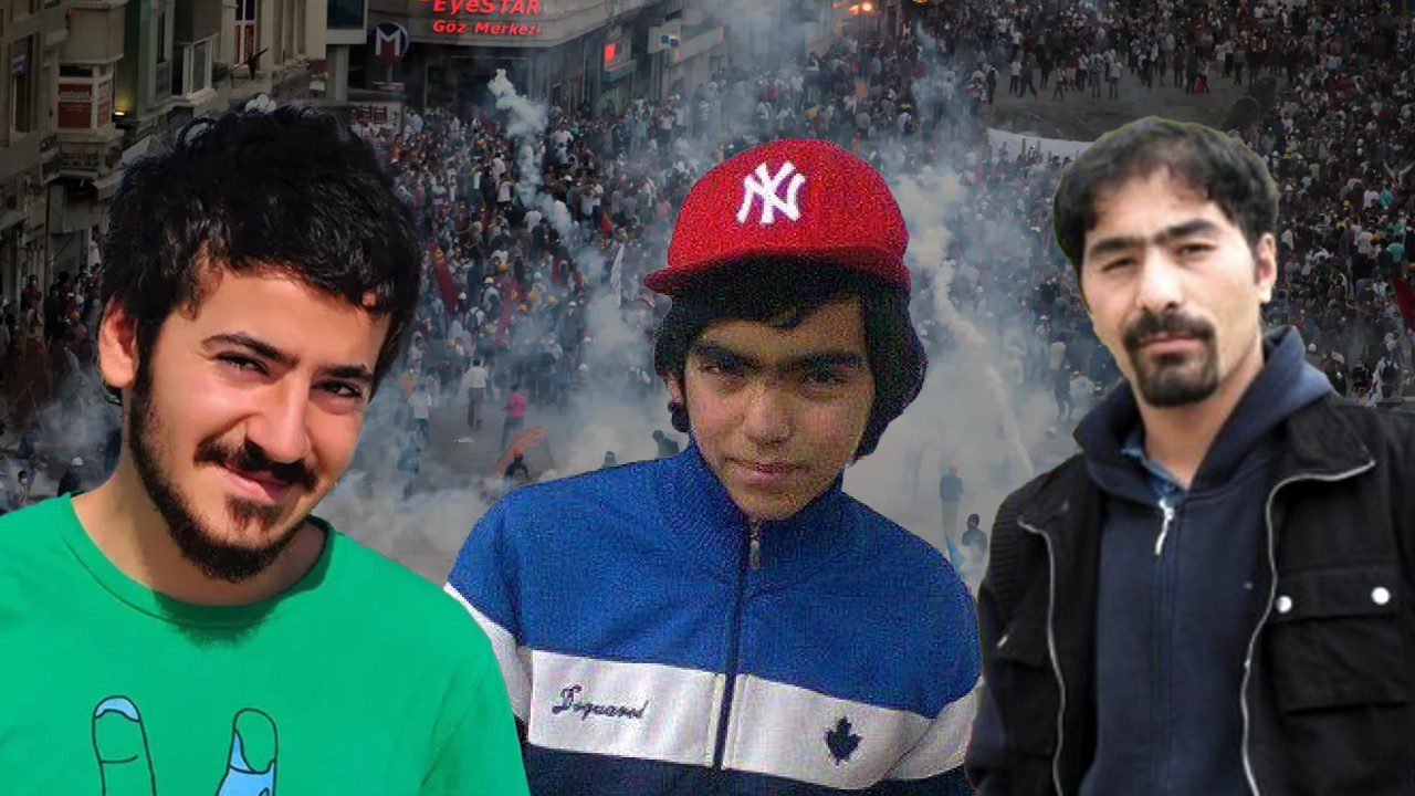 Gezi Parkı Eylemleri 12. Yılında: Her Şey Nasıl Başladı?