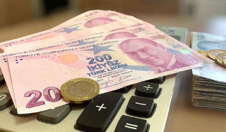 GİB 81 İlde Düğmeye Bastı: Aldığı Maaşı Bildirmeyene Ceza Geliyor! Ev Ev Tespit Edilecek