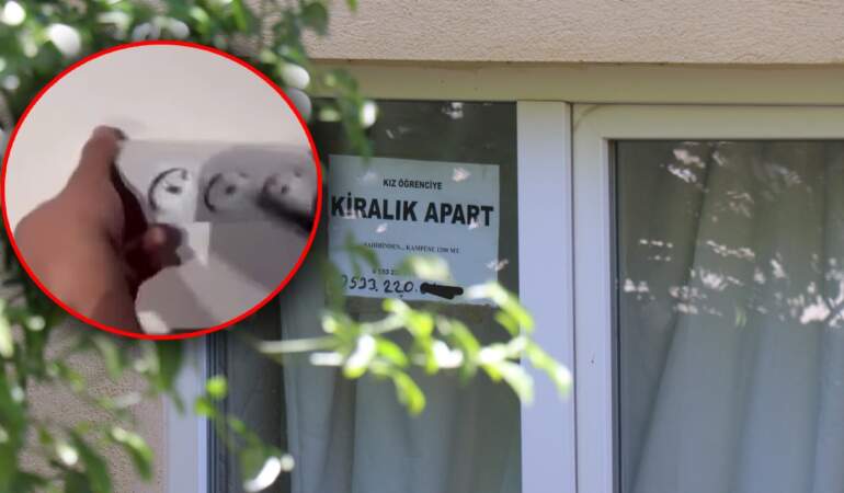 Gizli Kamera Skandalı Büyüyor! Şikayetçiler Arttı… Oğlu Konuştu: Haberi Var mıydı?