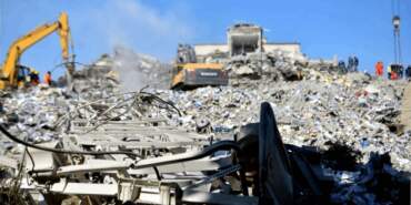 Göçemen 2 Davasında 6. Duruşma! Antakya Belediye Başkan Yardımcısının Zorla Getirilmesi Kararı Verildi