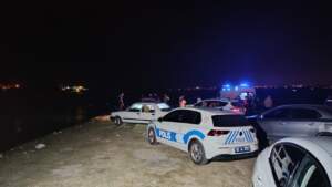 Göldeki Eğlence Kabusa Döndü! 5 Kişi Kurtarıldı, 24 Yaşındaki Genç Kayıp