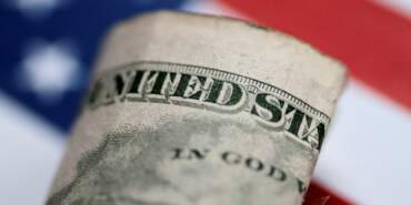 Gözler Bu Verideydi: ABD Ekonomisi İlk Çeyrekte Daraldı