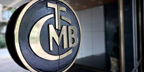 Gözler Merkez Bankası’nın Enflasyon Raporunda: Perşembe Günü Açıklanacak