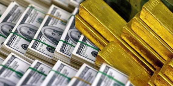 Gram Altın ve Dolarda Deprem! Uzmanı Rekor Olacak Dedi Yeni Rakamı Açıkladı