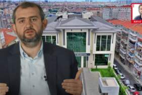 Güngören Belediyesi’nin Bu İşlemleri Çok Tartışılacak: 1 İsim 3 Koltuk Çok İhale!