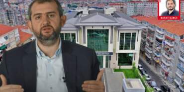 Güngören Belediyesi’nin Bu İşlemleri Çok Tartışılacak: 1 İsim 3 Koltuk Çok İhale!