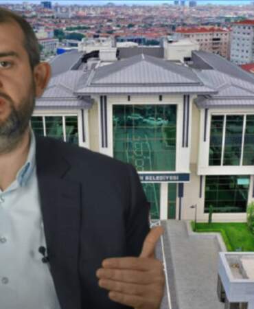 Güngören Belediyesi’nin Bu İşlemleri Çok Tartışılacak: 1 İsim 3 Koltuk Çok İhale!