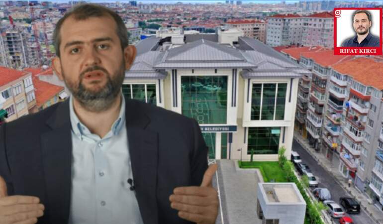 Güngören Belediyesi’nin Bu İşlemleri Çok Tartışılacak: 1 İsim 3 Koltuk Çok İhale!