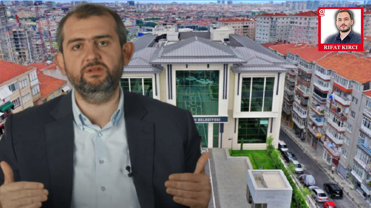 Güngören Belediyesi’nin Bu İşlemleri Çok Tartışılacak: 1 İsim 3 Koltuk Çok İhale!