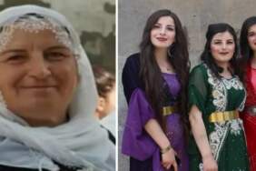Günler Sonra Bir Acı Haber Daha Geldi! Anne ile Üç Kızının Kahreden Ölümü…