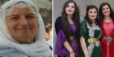 Günler Sonra Bir Acı Haber Daha Geldi! Anne ile Üç Kızının Kahreden Ölümü…