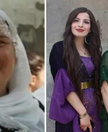 Günler Sonra Bir Acı Haber Daha Geldi! Anne ile Üç Kızının Kahreden Ölümü…