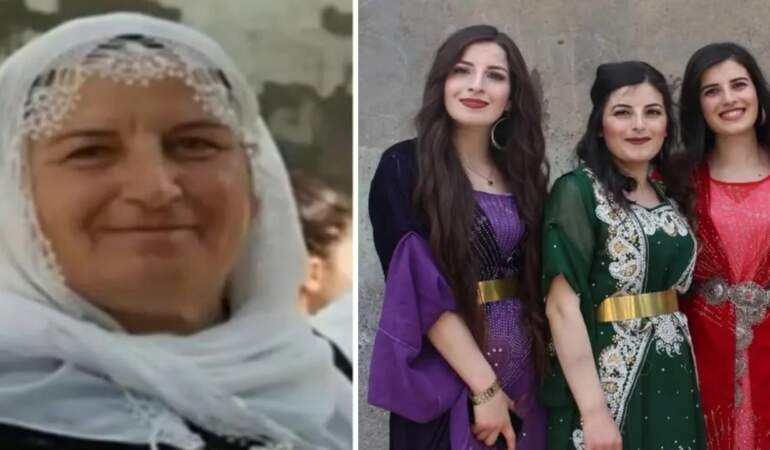 Günler Sonra Bir Acı Haber Daha Geldi! Anne ile Üç Kızının Kahreden Ölümü…