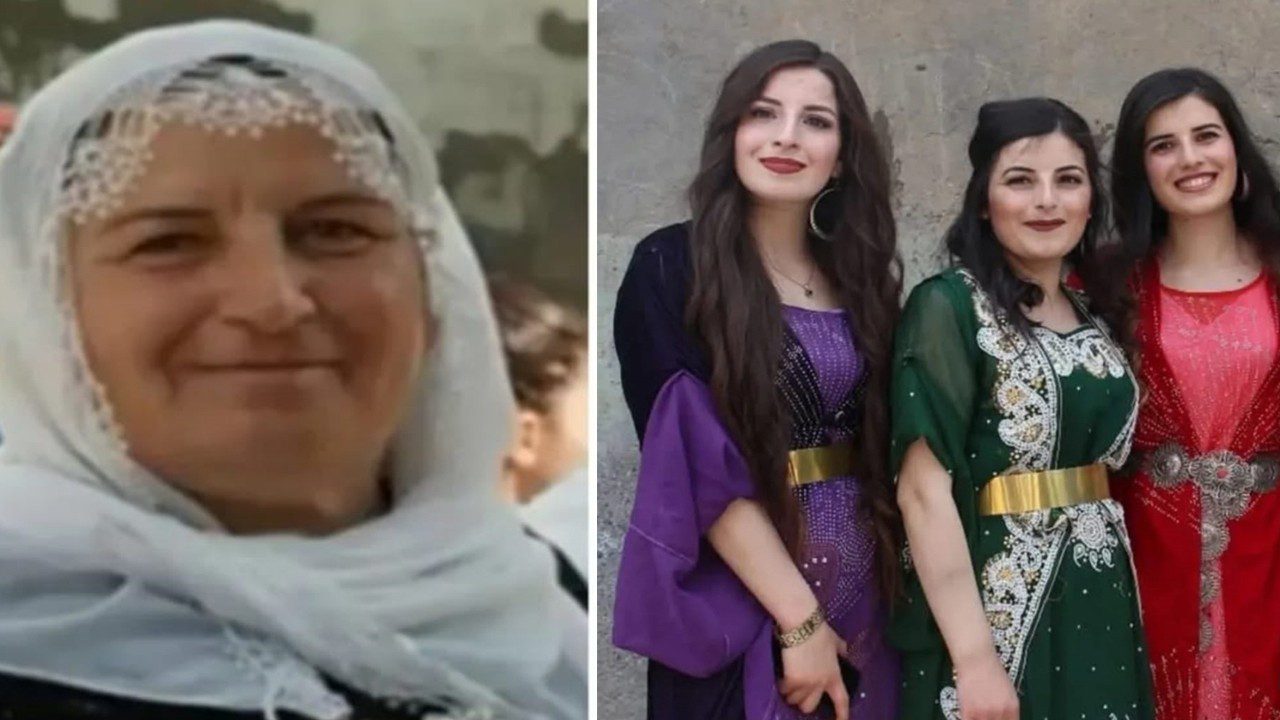 Günler Sonra Bir Acı Haber Daha Geldi! Anne ile Üç Kızının Kahreden Ölümü…