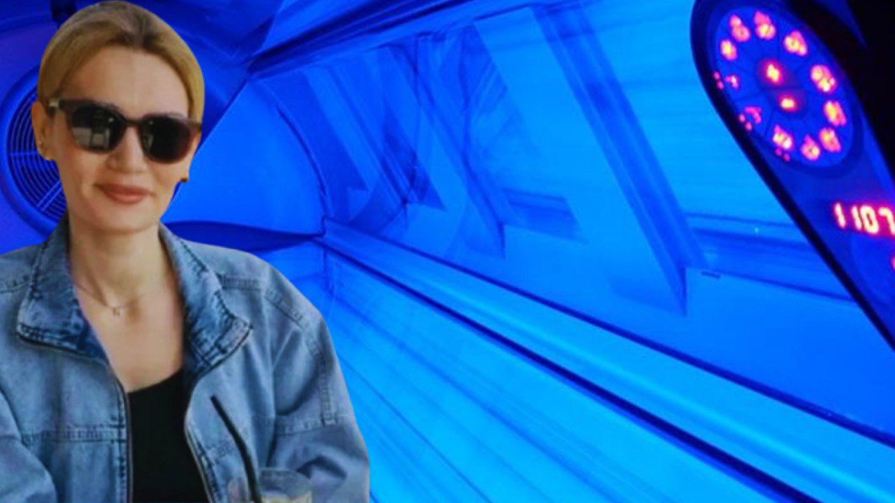 Güzellik Kabusu: Dakikalarca Solaryumda Unutuldu, Vücudu Yandı