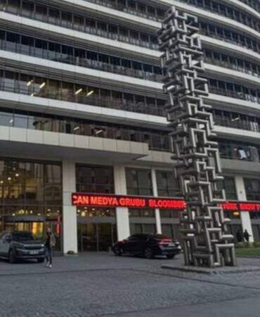 Habertürk, Show TV ve HT Bloomberg’de Yeni Dönem! Ciner Holding Resmen Can Yayın Holding Oldu, Hepsi Değişti