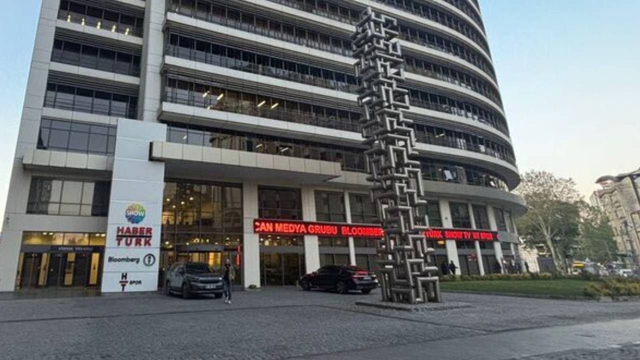 Habertürk, Show TV ve HT Bloomberg’de Yeni Dönem! Ciner Holding Resmen Can Yayın Holding Oldu, Hepsi Değişti