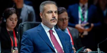 Hakan Fidan’dan Rusya-Ukrayna Müzakerelerine İlişkin Kritik Mesaj