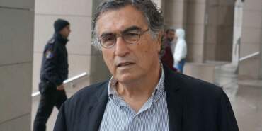 Hasan Cemal’in Acı Günü