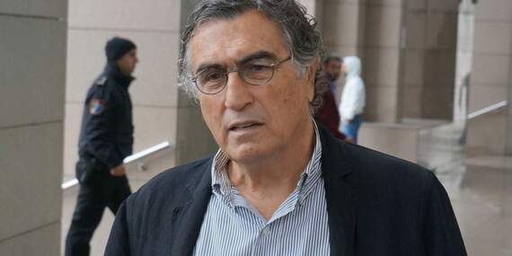 Hasan Cemal’in Acı Günü