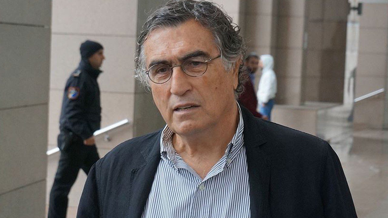 Hasan Cemal’in Acı Günü