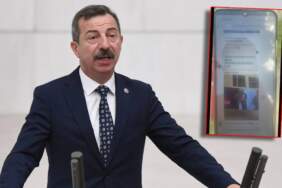 Hasan Toktaş’tan ‘WhatsApp Mesajı’ Açıklaması