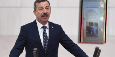 Hasan Toktaş’tan ‘WhatsApp Mesajı’ Açıklaması