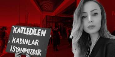 Hastanede Dehşet! Uzaklaştırma Kararı Aldırdığı Gün, Eski Eşi Tarafından Katledildi