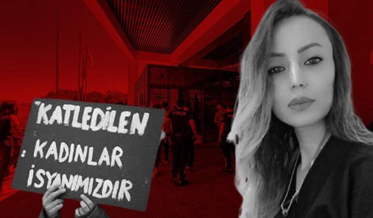 Hastanede Dehşet! Uzaklaştırma Kararı Aldırdığı Gün, Eski Eşi Tarafından Katledildi