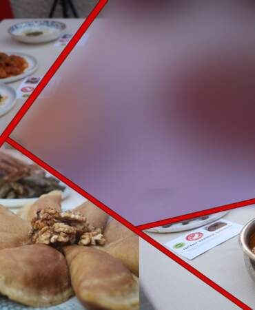 Hatay’ın Ünlü 10 Lezzeti Daha Tescillendi! Tarifi Hiçbir Yerde Yok