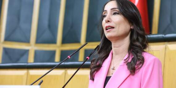 Hatimoğulları’ndan ‘Barış’ Mesajı… ‘Gelin Bayramı Çifte Bayram Haline Getirelim’