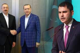 Hem Cumhurbaşkanı Hem Aliyev Katılacak… Murat Kurum Adıyaman İçin Tarih Verdi