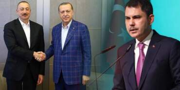 Hem Cumhurbaşkanı Hem Aliyev Katılacak… Murat Kurum Adıyaman İçin Tarih Verdi