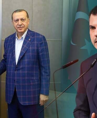 Hem Cumhurbaşkanı Hem Aliyev Katılacak… Murat Kurum Adıyaman İçin Tarih Verdi